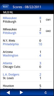 Lastest KXLY Score Central APK for Android