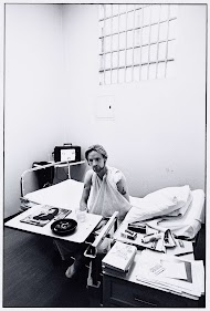 Penitentiair ziekenhuis; Unit 5 van het Penitentiair Complex Scheveningen