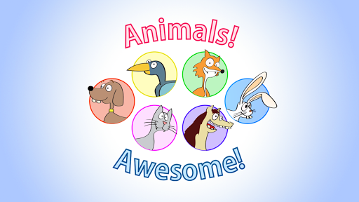 Animals Awesome