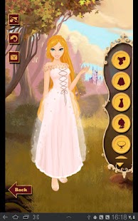 Free Dress Up Pretty Princess APK for PC