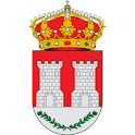 DIPBA Medina de las Torres logo