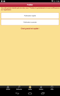 Vide-greniers et brocantes Screenshots 7