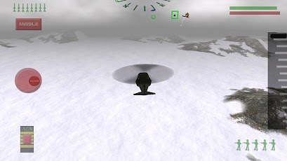 Stealth Chopper:Helicopter 