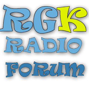 rogerK Ham Radio Cb