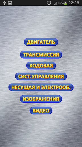 Авто-Помощник - CarGuide