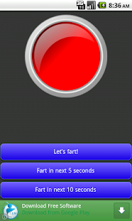 hilarious fart Screenshots 0