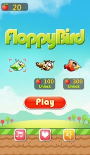 免費下載休閒APP|Floppy bird app開箱文|APP開箱王