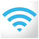 Portable Wi-Fi hotspot icon