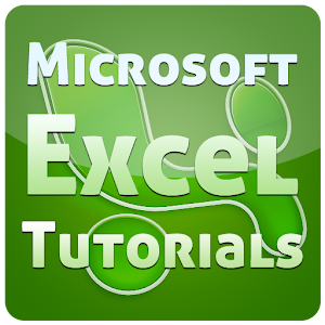 Excel Tutorials