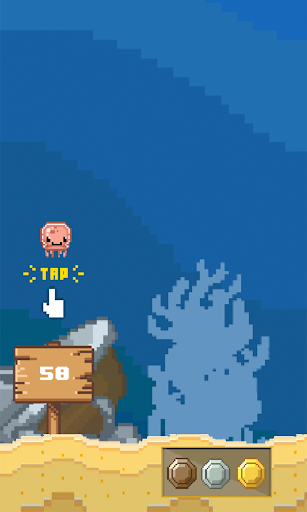 【免費動作App】Jolly Fish-APP點子