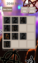 ZZZ 2048 Rock APK Download for Android