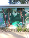 Nature Mural