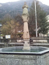Brunnen 1585