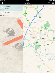 Free Download Salvos APK