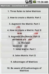 How to download Math Tutoring Lessons 9 lastet apk for android