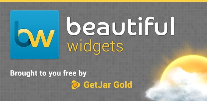Or Belle Widgets