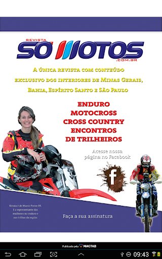 Revista So Motos