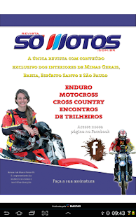 Lastest Revista So Motos APK