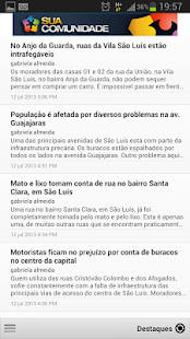 Download Sua Comunidade APK