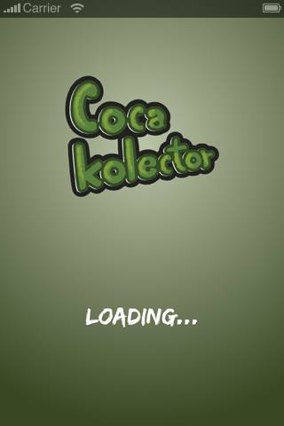 Coca Kolector
