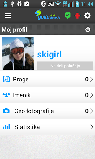 【免費運動App】Golte Ski Resort-APP點子