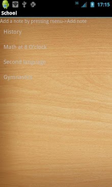 Education helper