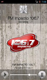 How to download Impacto 106.7 1.3 mod apk for bluestacks