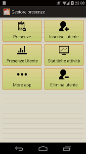 How to get Gestore Presenze lastet apk for bluestacks