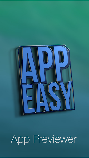 AppEasy view