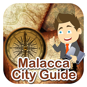 Malacaa City Guide logo
