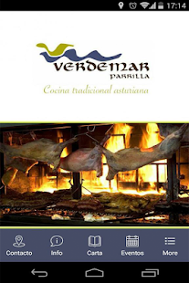 Lastest Parrilla Verdemar APK for Android