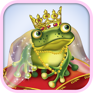 The Frog Princess Jigsaw 3.0