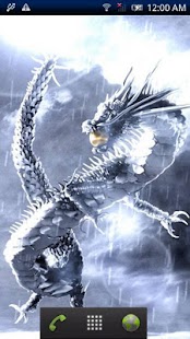 How to install White Dragon Storm patch 2.5.0 apk for pc