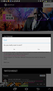 Dj Joe Mfalme Screenshots 9