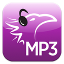 Phoenix MP3 Downloader mobile app icon