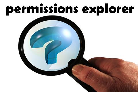 免費下載工具APP|Permission Explorer app開箱文|APP開箱王
