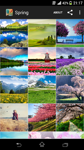 Spring Wallpapers FHD