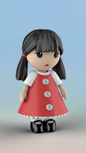 Download Figuromo Kids : Simply Missy APK for Android