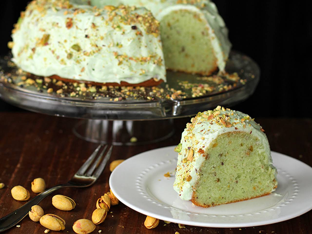 10 Best Jello Pudding Cake Recipes Yummly
