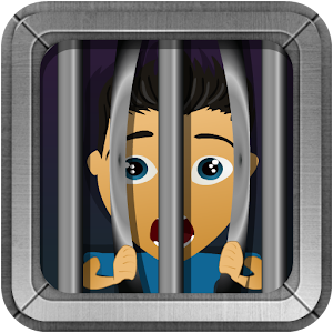 Escape Games N04 – Prison for PC and MAC