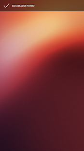 Ubuntu Touch Theme cm11 - screenshot thumbnail