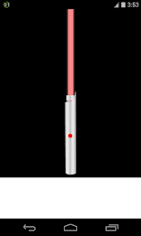 laser simulator game poster 2