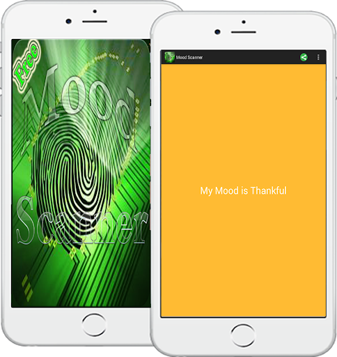 免費下載生活APP|Mood Scanner Detector app開箱文|APP開箱王