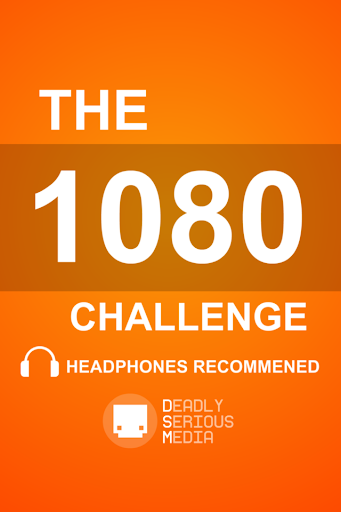 1080 Challenge