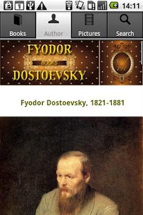 How to get Dostoevsky Books lastet apk for bluestacks
