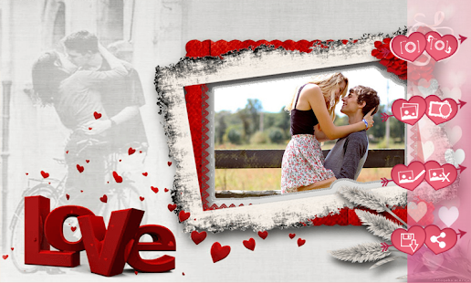 How to download Love Frames Photo Editor 1.1 unlimited apk for laptop
