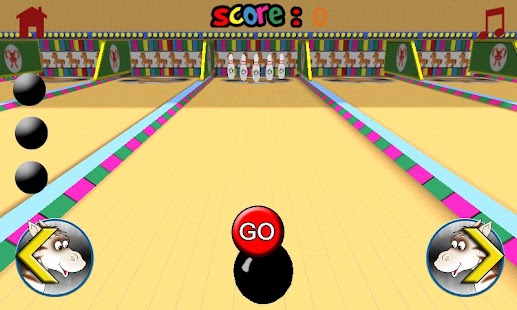 How to download ponies bowling for kids patch 1.0.0 apk for pc