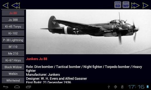 World War II Heavy Fighters Screenshots 3