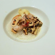 Thomas Chien 法式餐廳