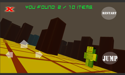 3D Craft Adventure poster 16